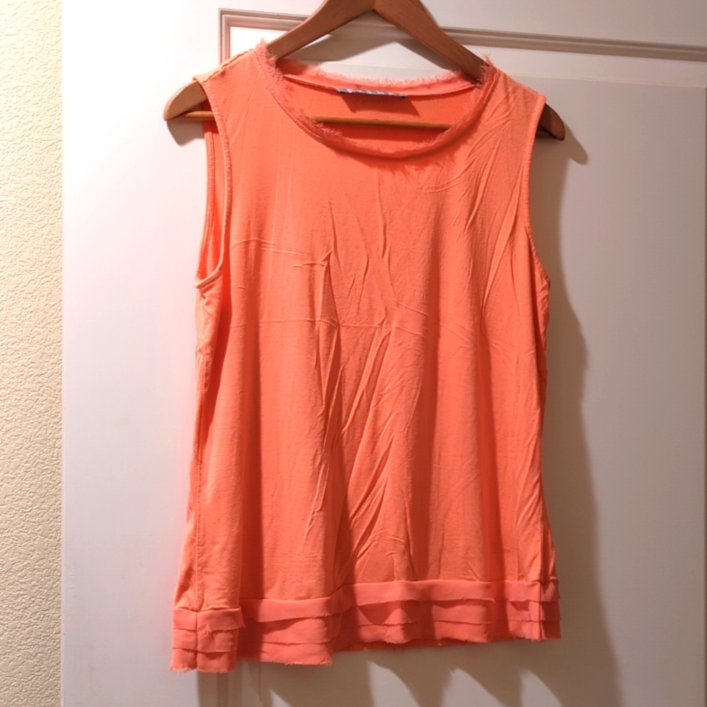 Mark New York, tank top